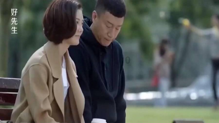把“太监”演得妖而不娘,只服这4位,浓妆艳抹也难掩阴柔之态