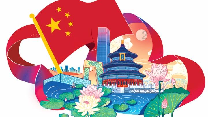 太危险!小孩往下水道扔鞭炮,多个井盖瞬间炸飞,1人送医